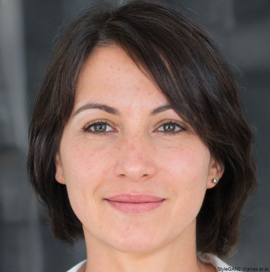 Autora Irene Alonso