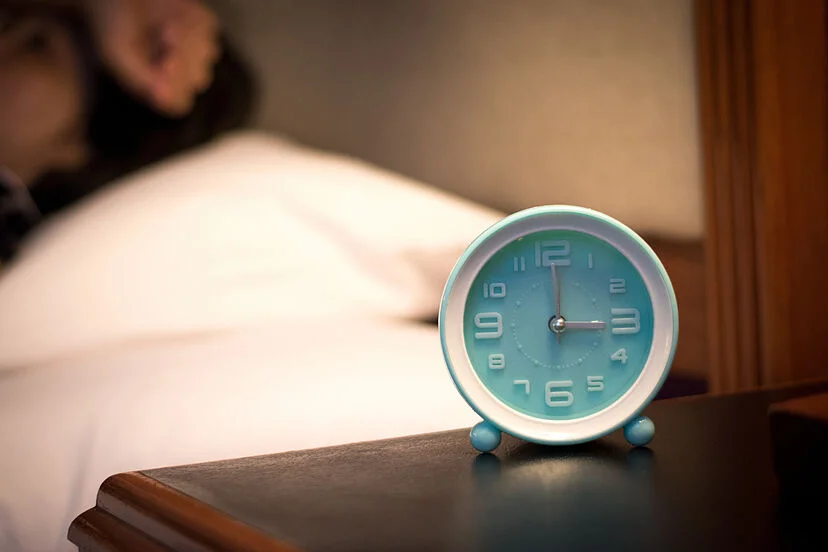 Por qué te despiertas a las 3 de la mañana y qué hacer | Blog | Vidaliax