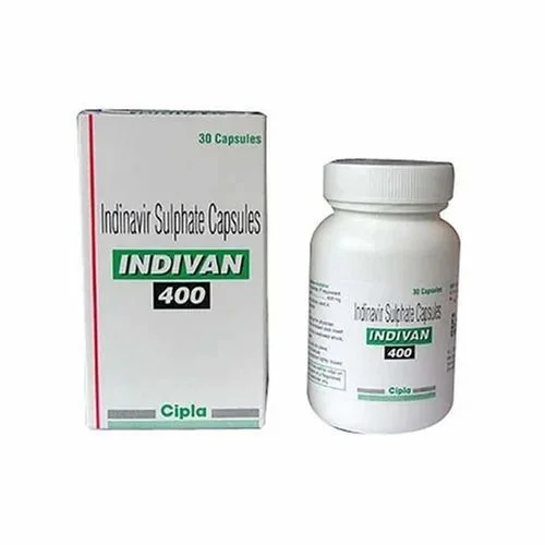 Cápsulas de indinavir: usos y efectos secundarios | Guía de salud ...