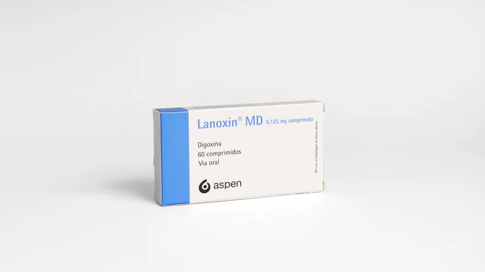 Lagoxin Digoxina (Lanoxin): Usos y efectos secundarios | Guía de salud | Vidaliax