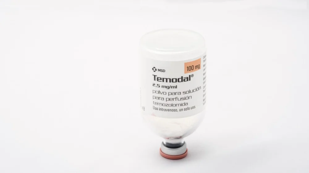 Temgesic Inyectable Inyección de temozolomida | Guía de salud | Vidaliax
