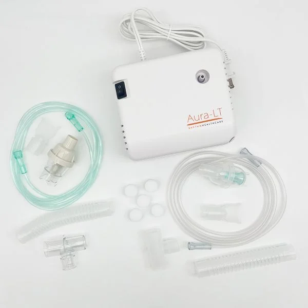 Nebulizador DuoNeb: Cómo usarlo y efectos secundarios | Guía de salud ...